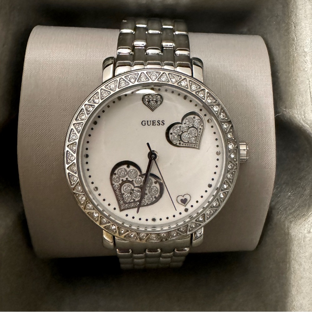 Guess watch